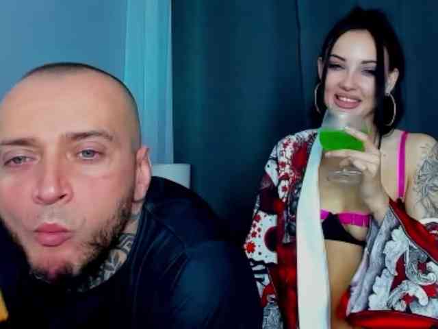 SANTYAGO_TIFANY webcam