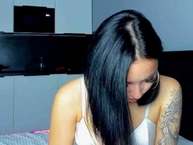 TIFFANY_ webcam