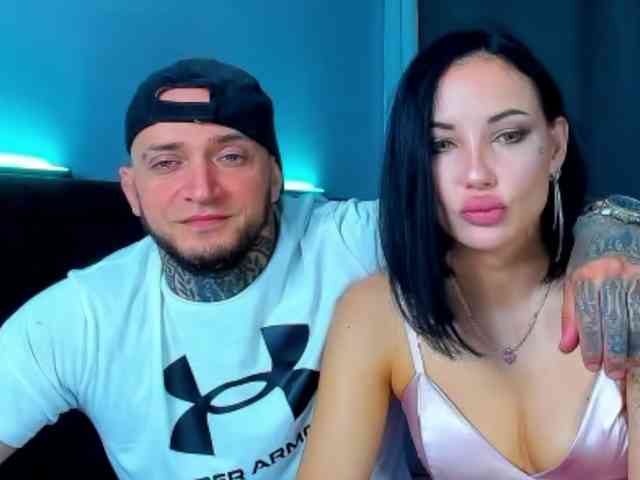 SANTYAGO_TIFANY webcam