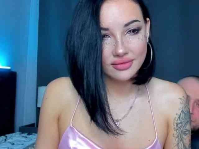 SANTYAGO_TIFANY webcam