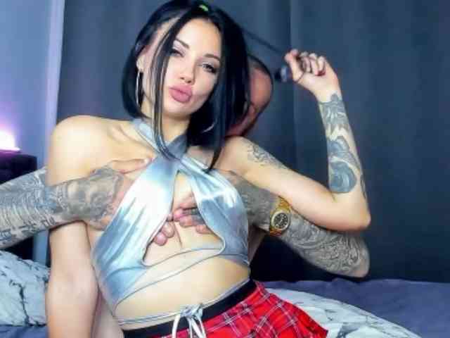 SANTYAGO_TIFANY webcam