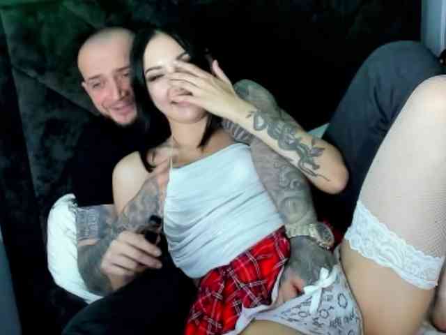 TOMMY_TIFFFANY webcam