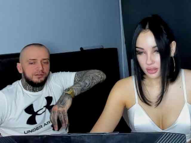 TOMMY_TIFFFANY webcam