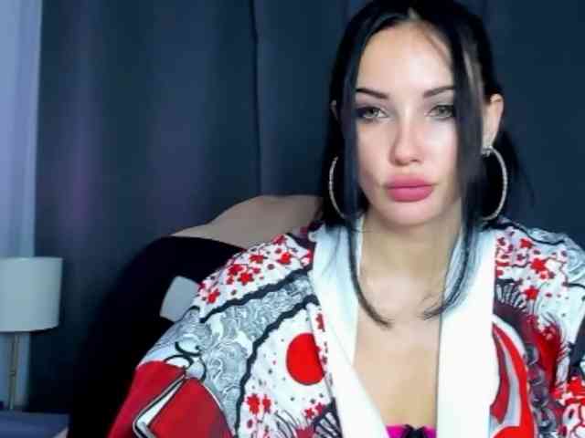 SANTYAGO_TIFANY webcam