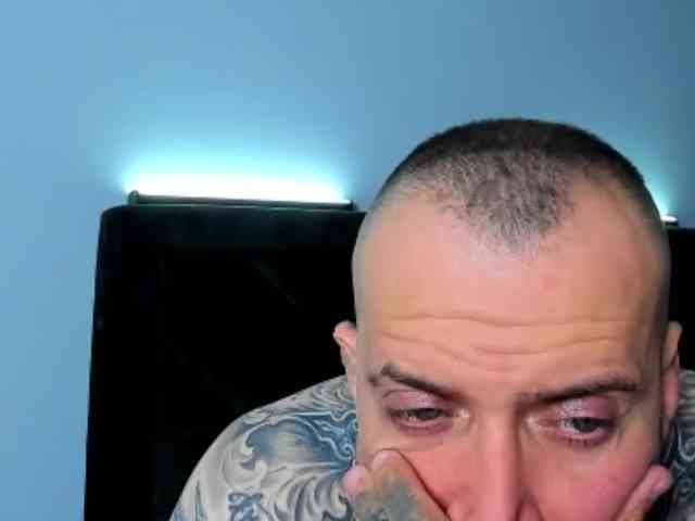 SANTYAGO_TIFANY webcam