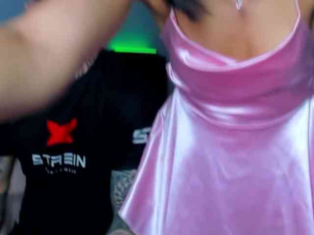 SANTYAGO_TIFANY webcam