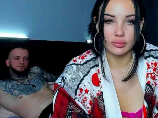 SANTYAGO_TIFANY webcam