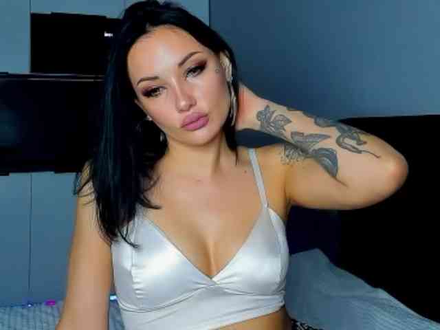 TIFFANY_ webcam