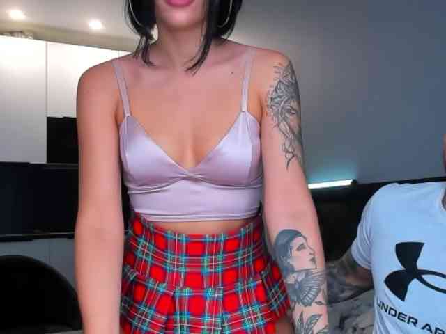 SANTYAGO_TIFANY webcam