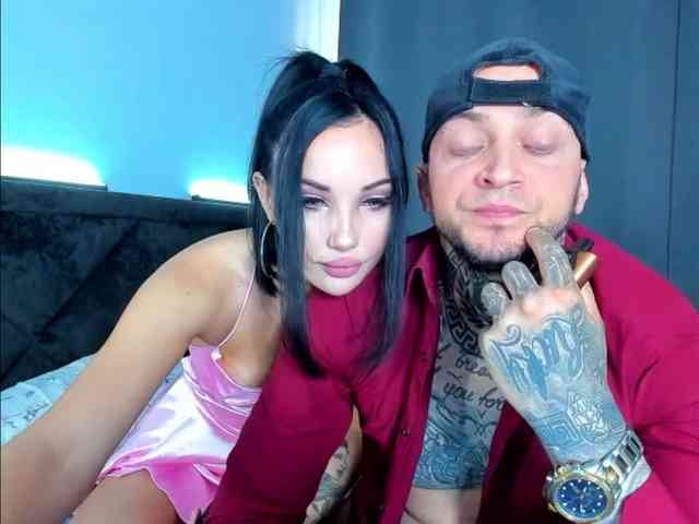SANTYAGO_TIFANY webcam