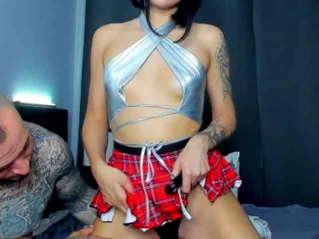 SANTYAGO_TIFANY webcam