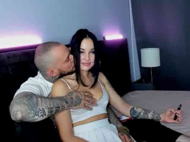 TOMMY_TIFFFANY webcam