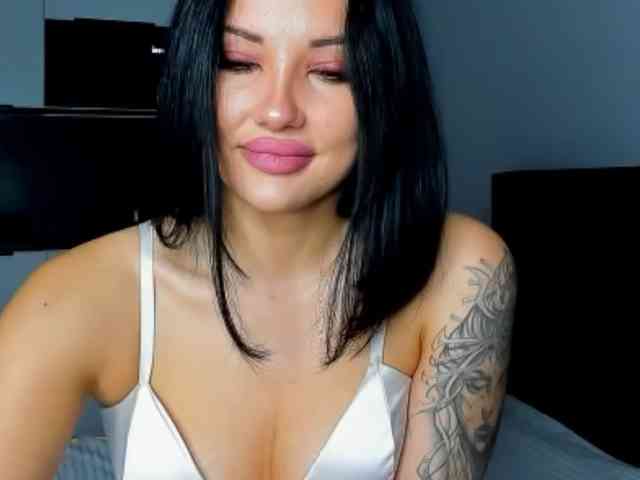 TIFFANY_ webcam