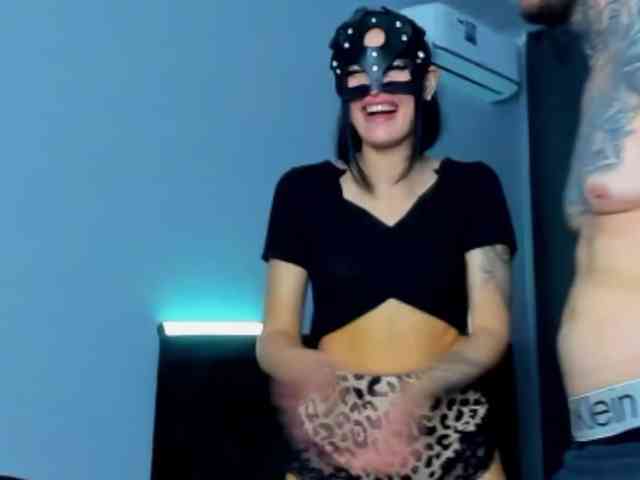SANTYAGO_TIFANY webcam