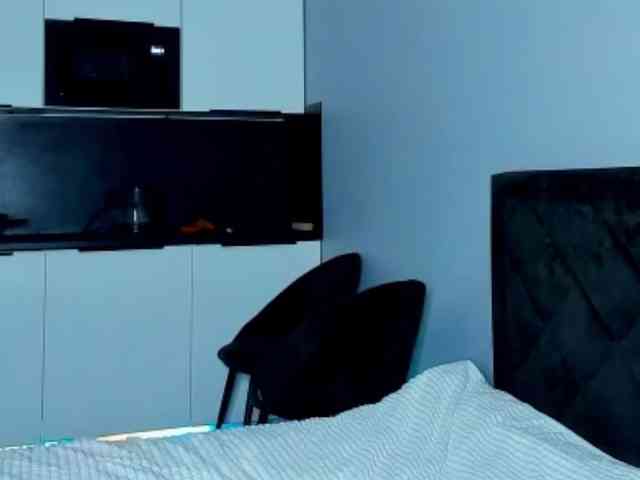 TIFFANY_ webcam