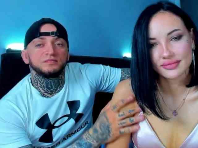 SANTYAGO_TIFANY webcam