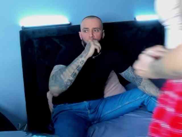 TOMMY_TIFFFANY webcam