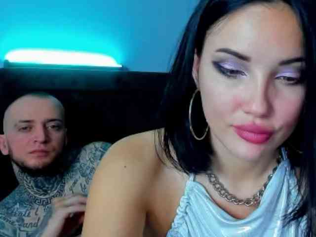 SANTYAGO_TIFANY webcam