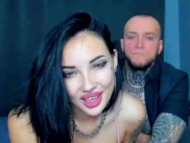 SANTYAGO_TIFANY webcam