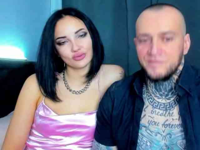 Santyago_tifany's cam show statistics and live stream