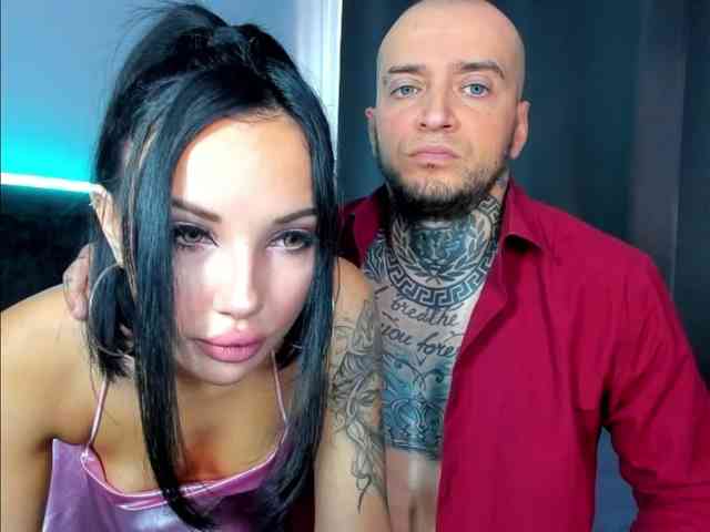 SANTYAGO_TIFANY webcam