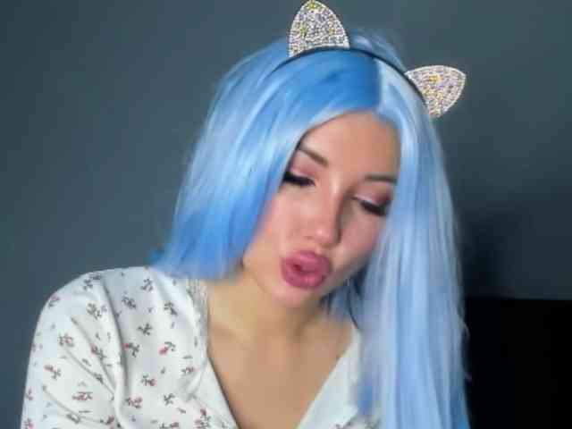 TIFFANY_ webcam