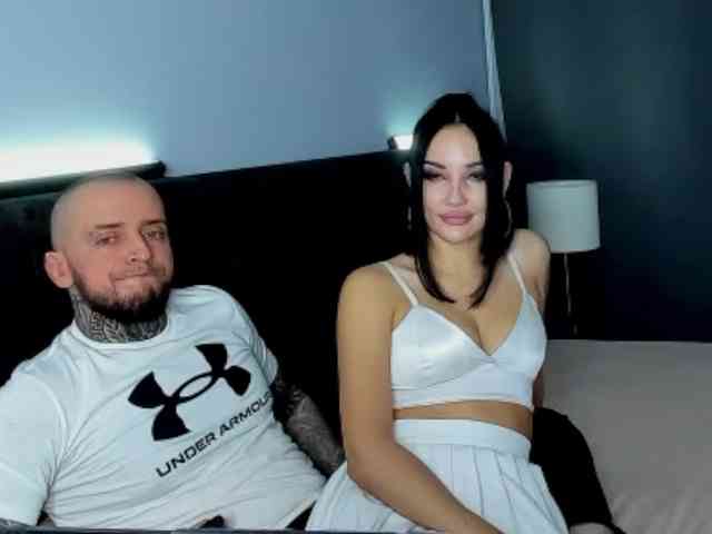 TOMMY_TIFFFANY webcam