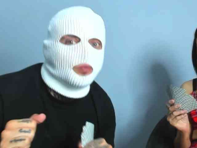 SANTYAGO_TIFANY webcam