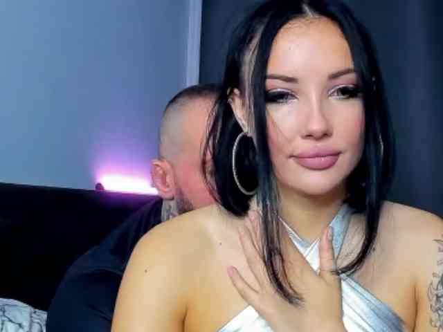 SANTYAGO_TIFANY webcam