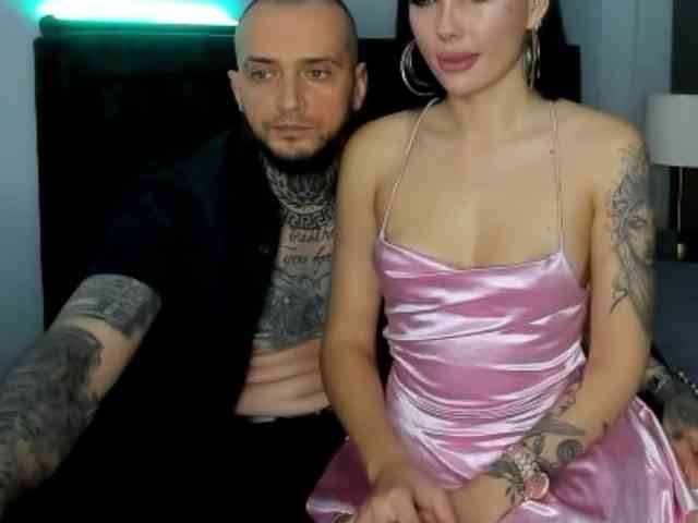 TOMMY_TIFFFANY webcam