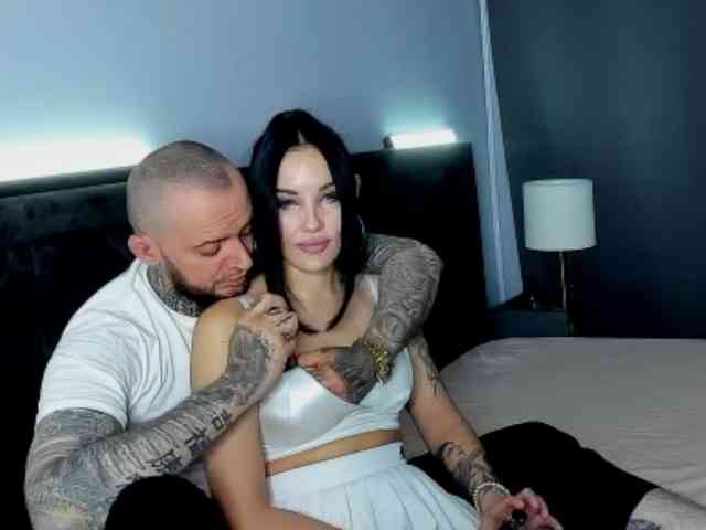 TOMMY_TIFFFANY webcam