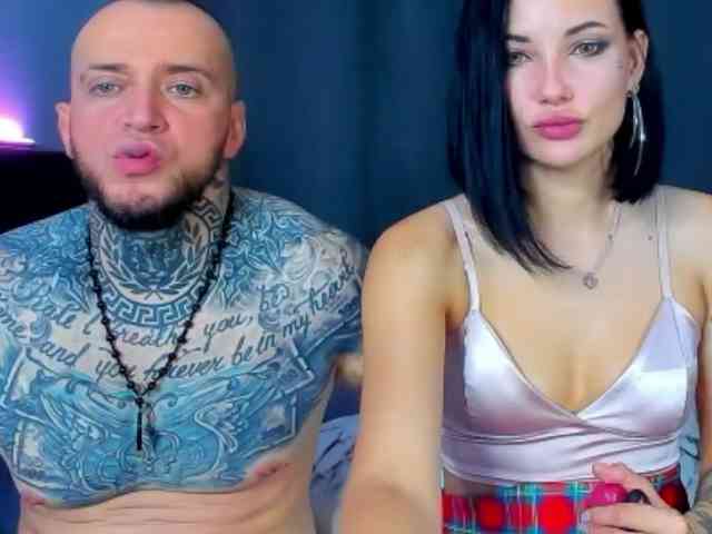SANTYAGO_TIFANY webcam
