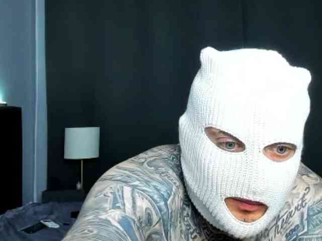 SANTYAGO_TIFANY webcam