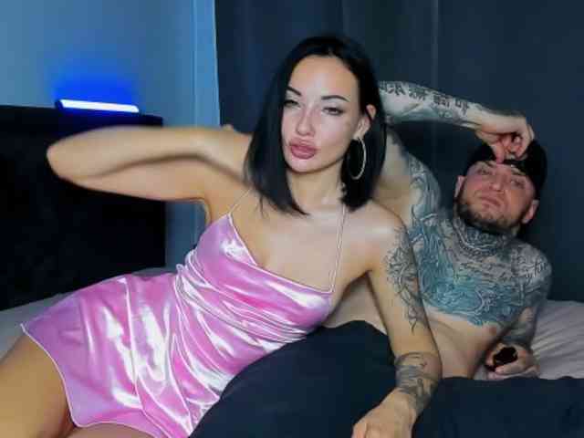 SANTYAGO_TIFANY webcam