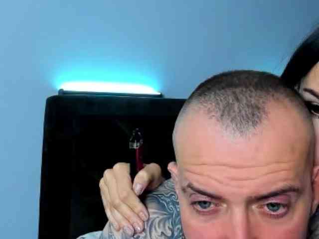 SANTYAGO_TIFANY webcam