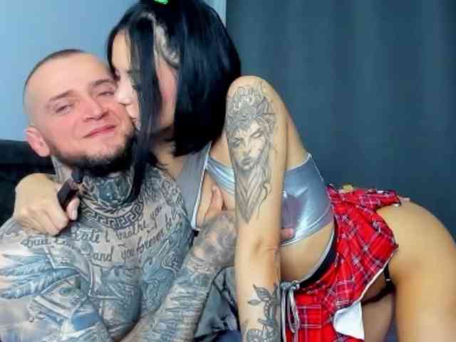 SANTYAGO_TIFANY webcam