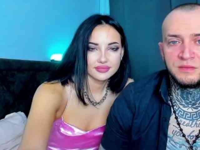 SANTYAGO_TIFANY webcam