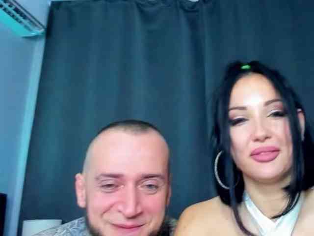 SANTYAGO_TIFANY webcam