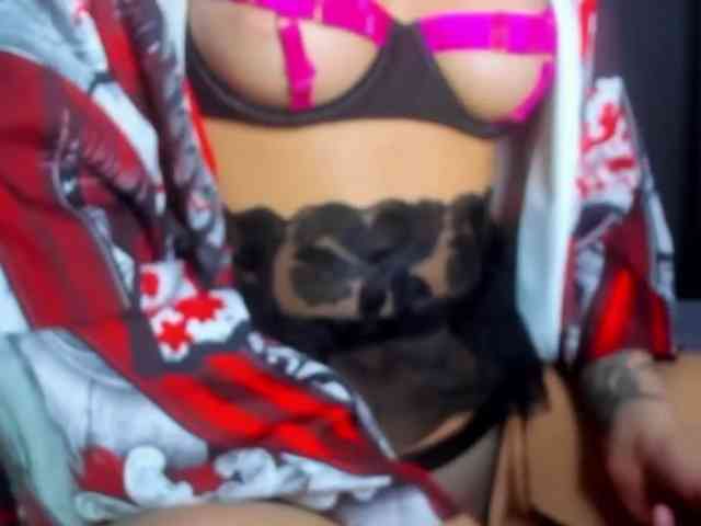 TIFFANY_ webcam