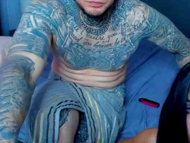 SANTYAGO_TIFANY webcam