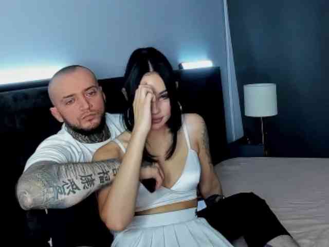 TOMMY_TIFFFANY webcam