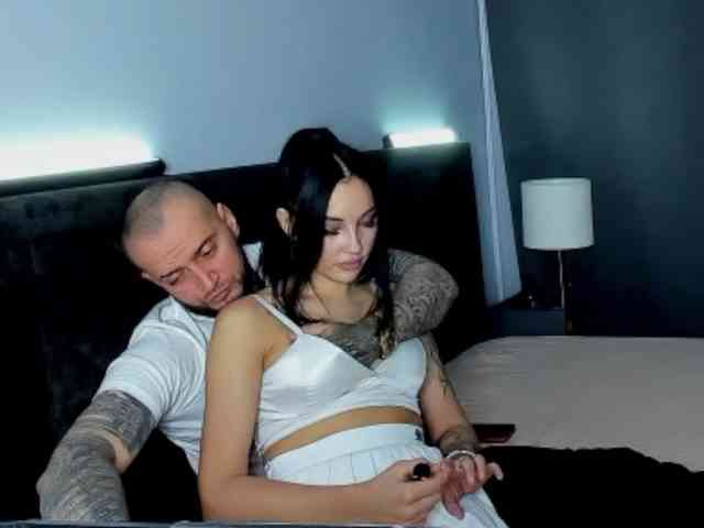 TOMMY_TIFFFANY webcam