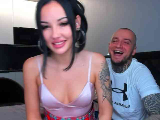 SANTYAGO_TIFANY webcam