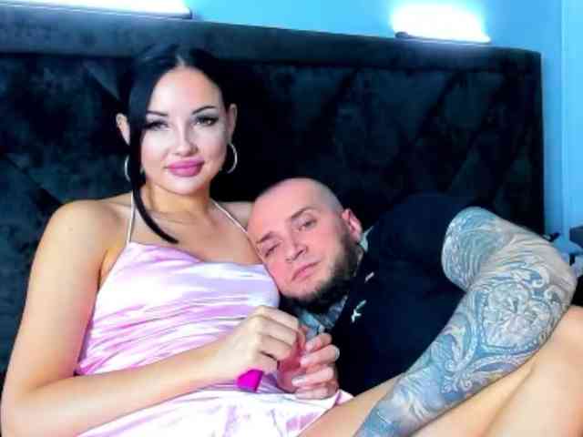 SANTYAGO_TIFANY webcam
