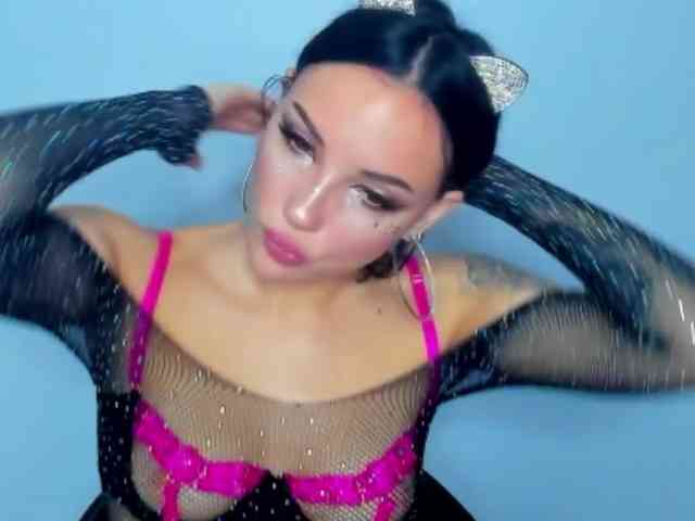 TIFFANY_ webcam