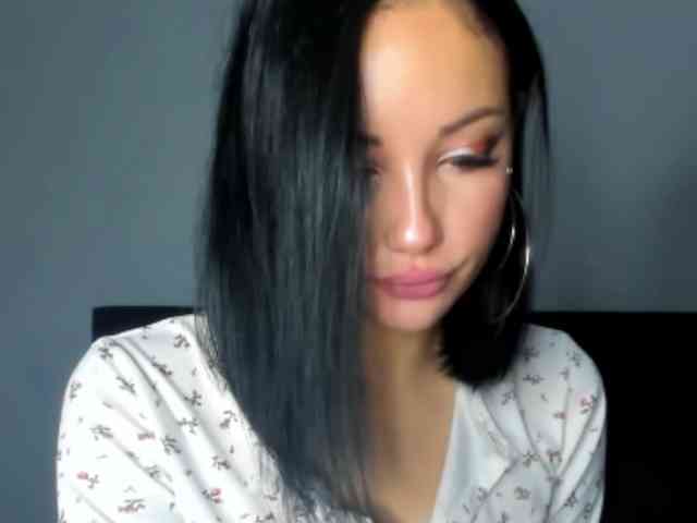 TIFFANY_ webcam