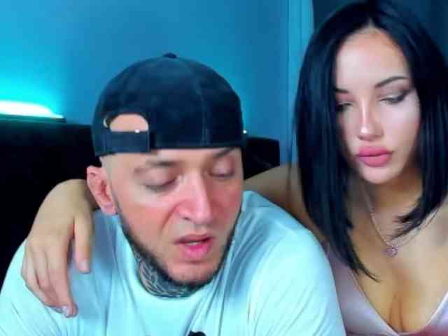 SANTYAGO_TIFANY webcam