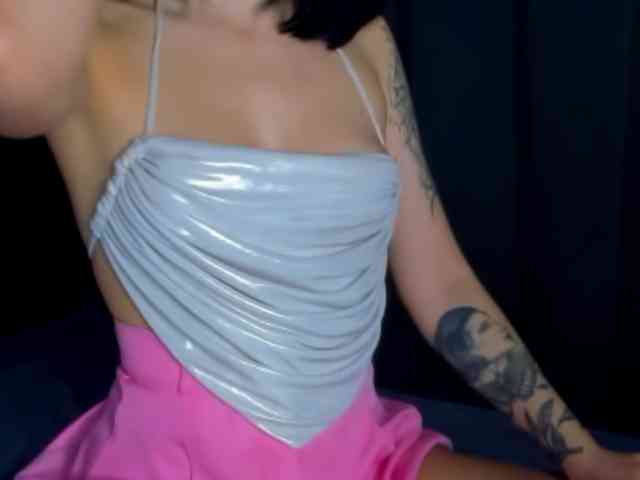 TIFFANY_ webcam