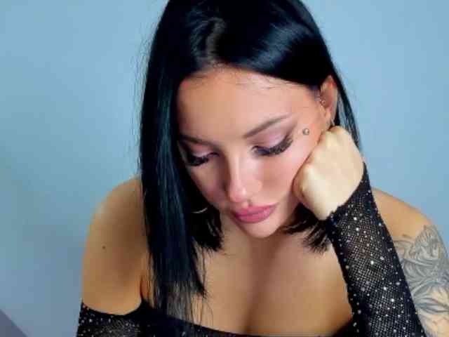 TIFFANY_ webcam