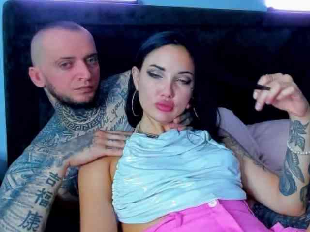 SANTYAGO_TIFANY webcam